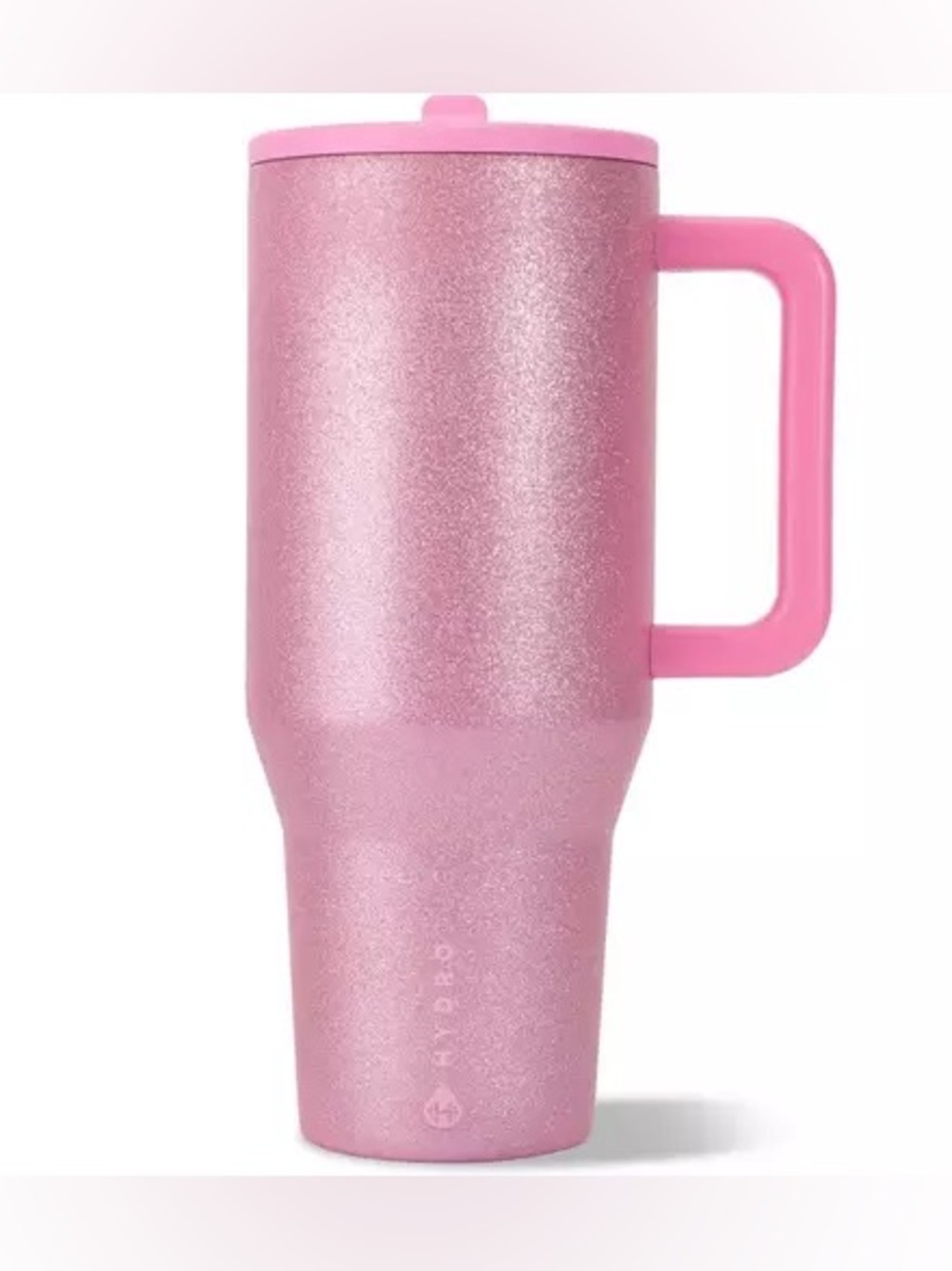 New!! Pretty In Pink HydroJug 32oz Traveler